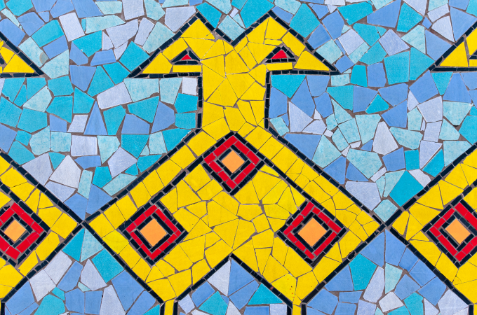 USEFALL | presents Braille tourism guides