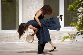 ArTVision+ Crossborder Event in Ruvo di Puglia