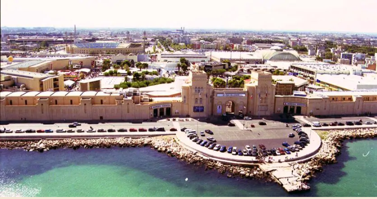 Bari | Workshop for tourism stakeholders