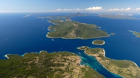 Islands of Cres and Lošinj | Workshop for the representatives of local tourist boards, cultural and tourism companies