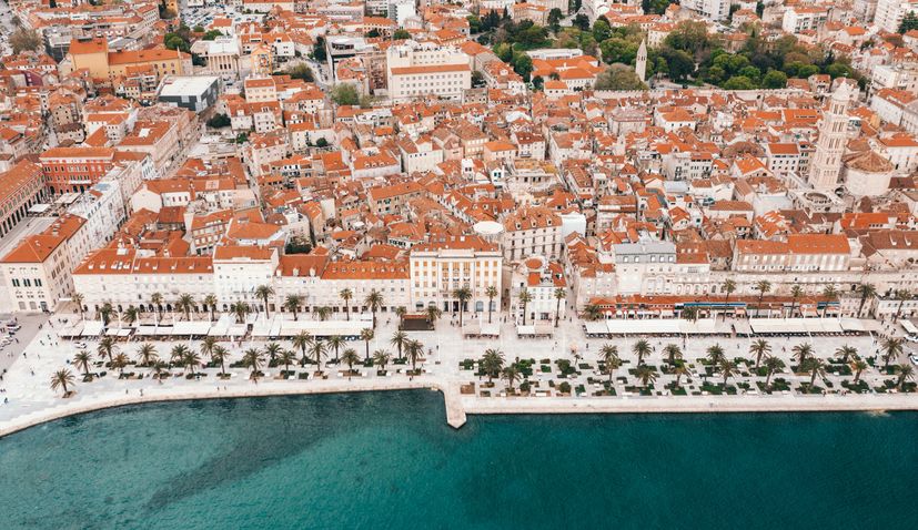 Split | Workshop at Summer Cinema Bačvice