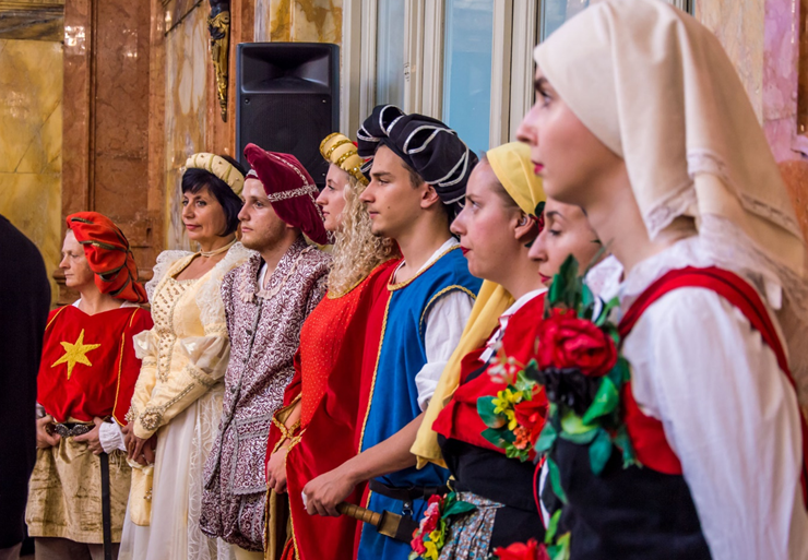 Rijeka | Final conference