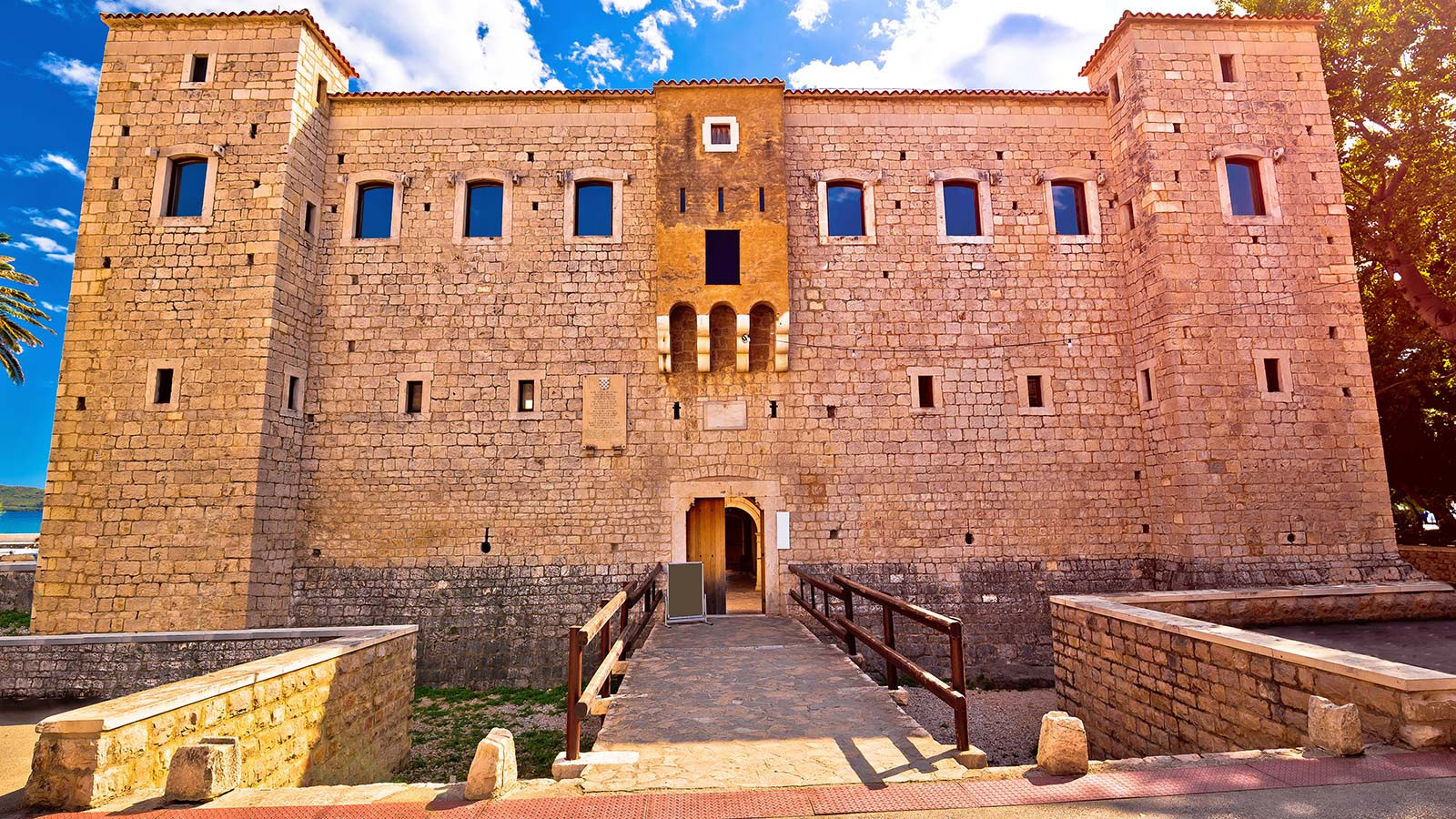 4th Project and SC Meeting in Kaštel Lukšić