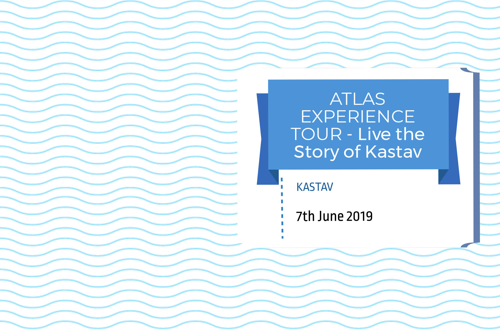 ATLAS EXPERIENCE TOUR