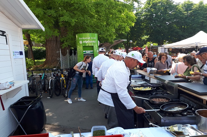 KEYQ+ FESTIVAL AT THE MARKET OF PULA