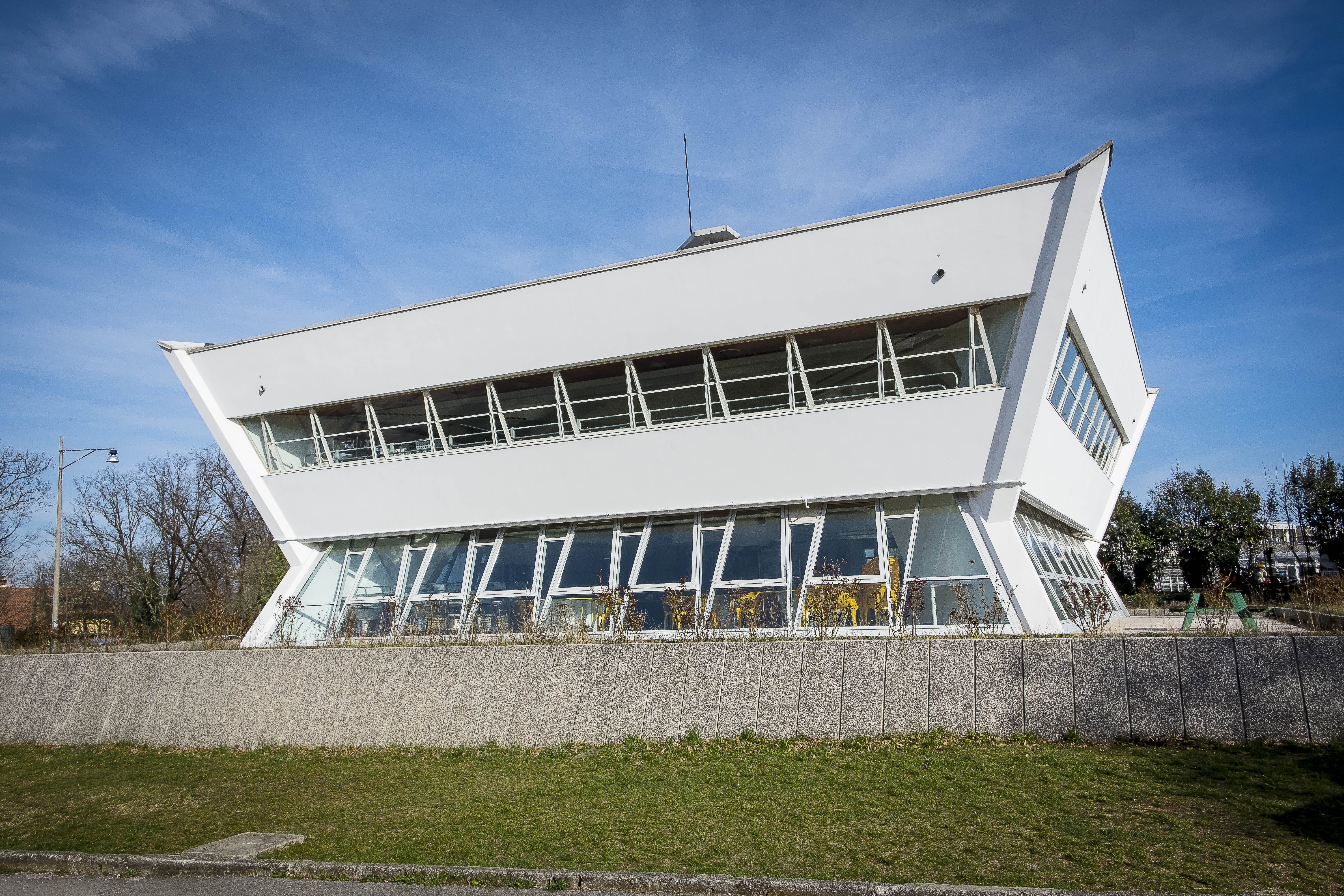 Festival KeyQ+ in Trieste