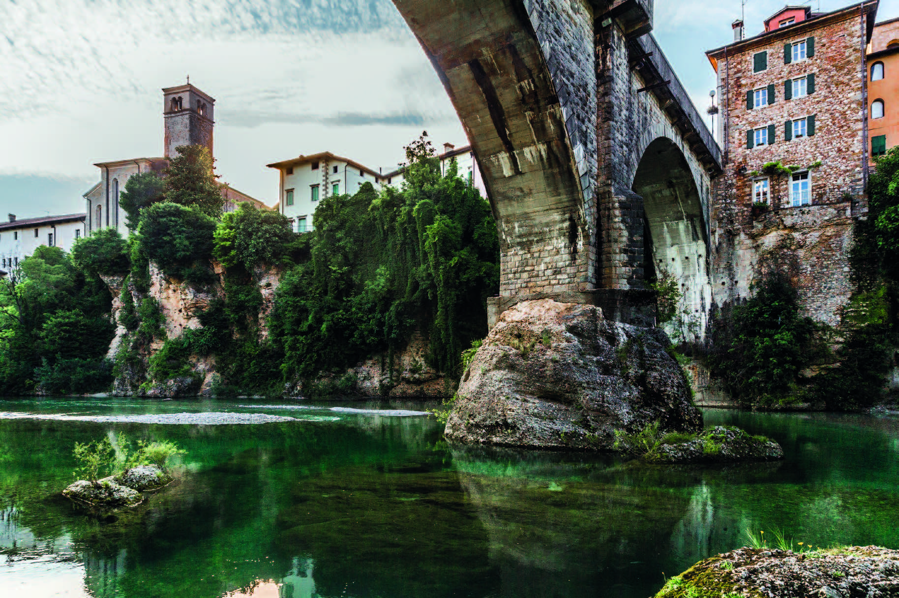 Festival KeyQ+ and opening of the KeyQ+ Point in Cividale del Friuli