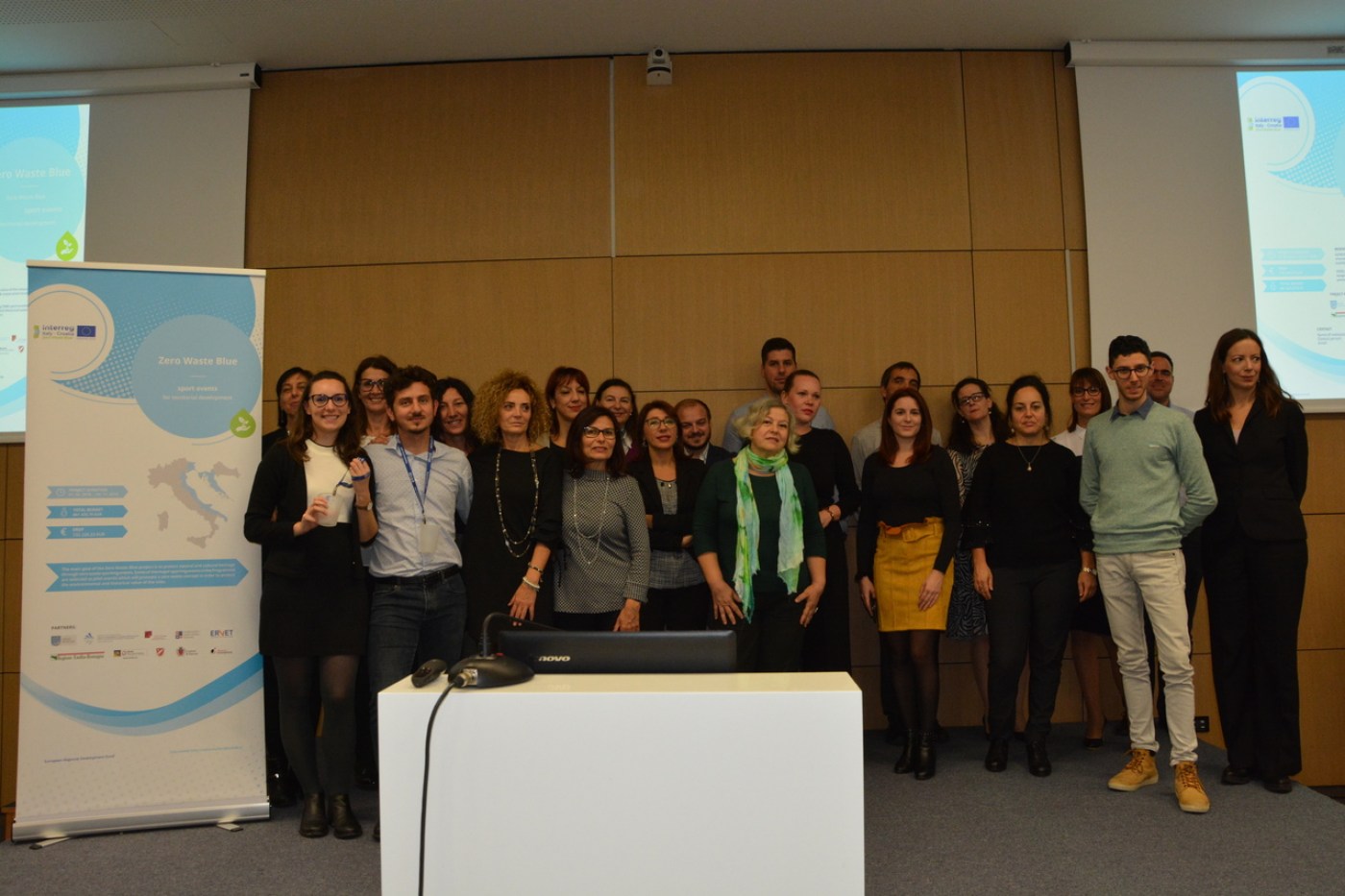 Project Final Meeting