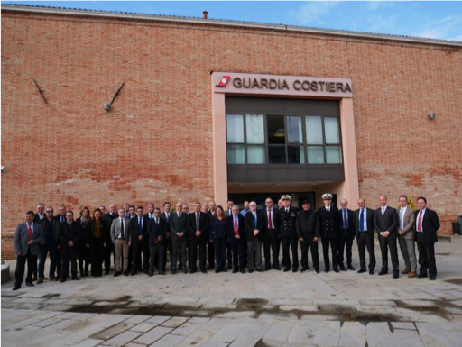 CHARGE 3rd Public Dissemination Event