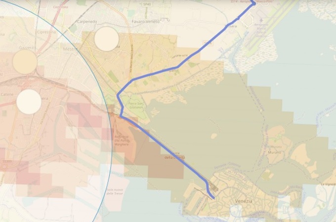 ECOMOBILITY DRIVE TO A GREEN WEEK