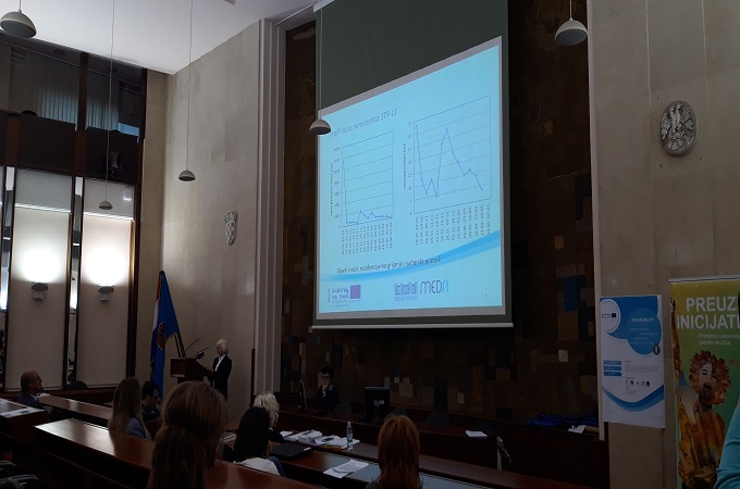 ECOMOBILITY GREEN WEEK WORKSHOP RIJEKA FOLLOW UP