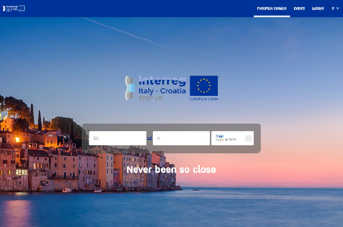 Travel E-planner – 