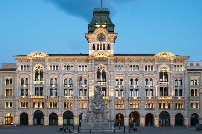 STEP-UP Training sessions III