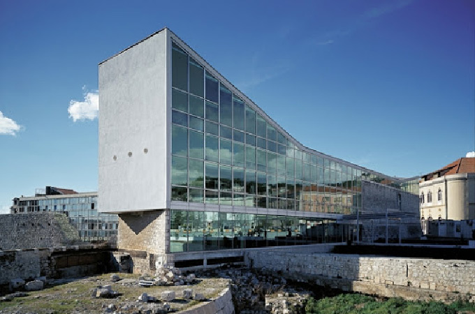 STEP-UP Project Final Meeting