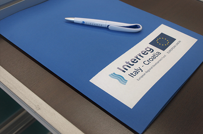 In Trieste the first technical meeting to capitalize TRANSPOGOOD