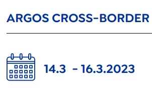 2nd ARGOS CROSS-BORDER TRAINING IN CROATIA