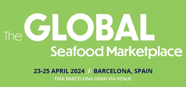Seafoood Expo Global 2023 - Barcelona