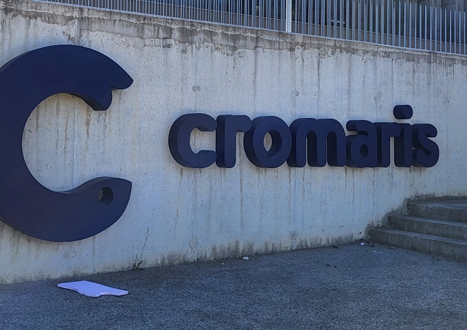 Second Cross Border meeting in Croatia with fishermen an aquaculture operator