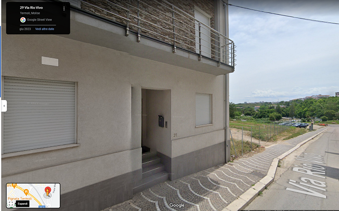 A Termoli i risultati del progetto Argos