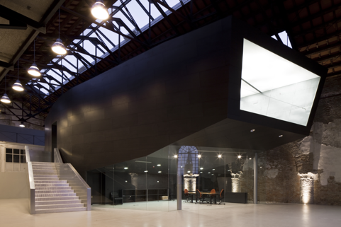 STREAM - Ocean modelling workshop in Venice