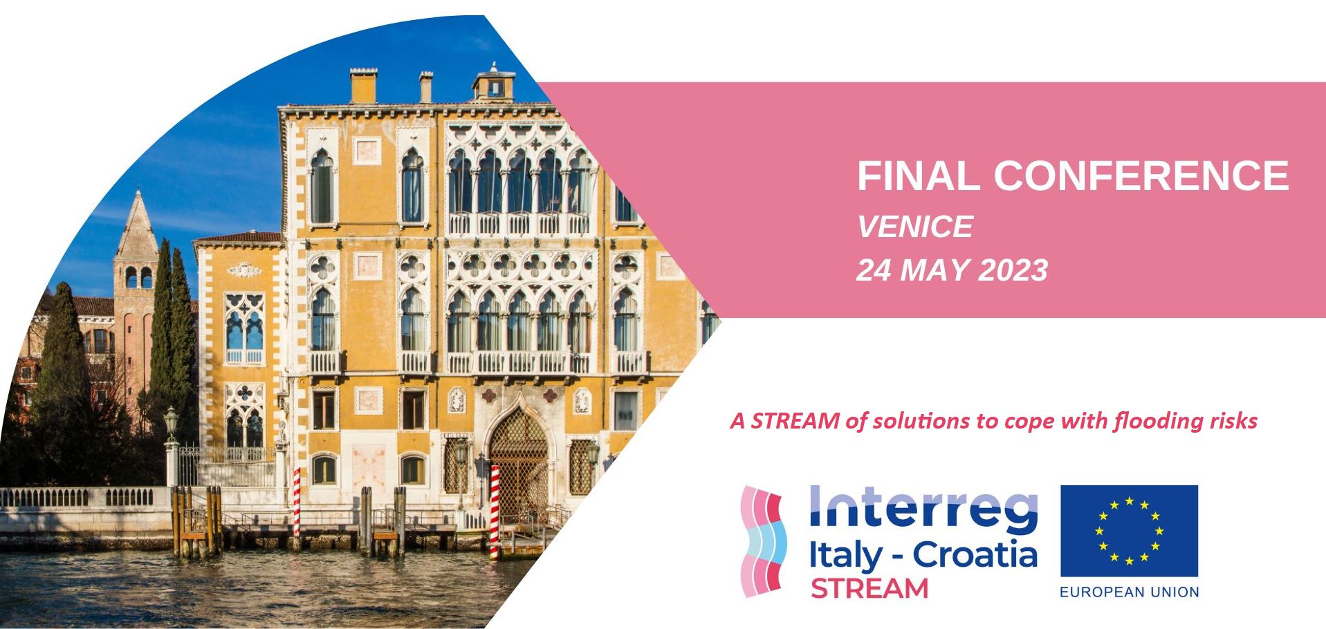 STREAM Final Conference