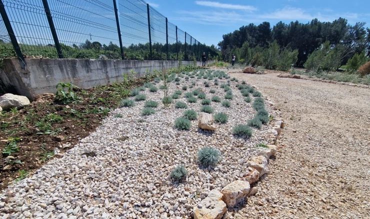 Smart urban drainage system in Biograd na Moru