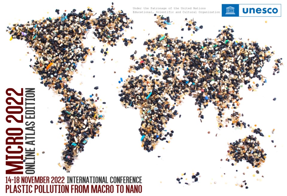 Assessment of microplastic particles ingested by Mytilus galloprovincialis along the Adriatic coast