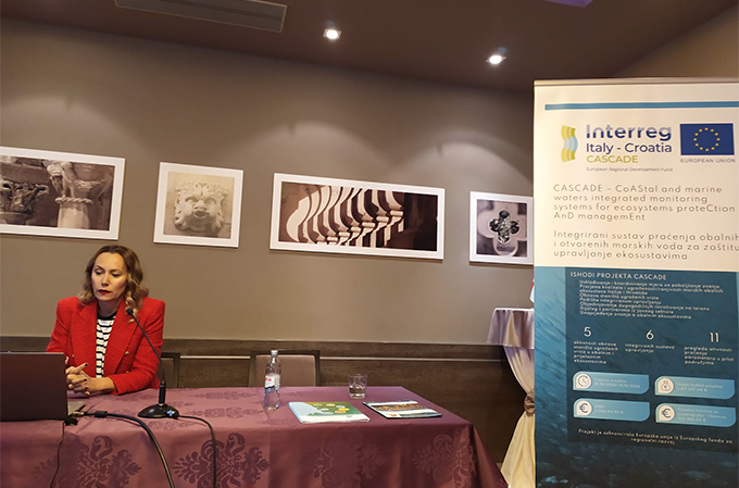 PROJECT NEWS THE 5th steering committee meeting on CASCADE