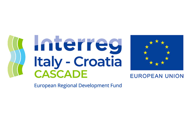 CASCADE meeting in Brindisi