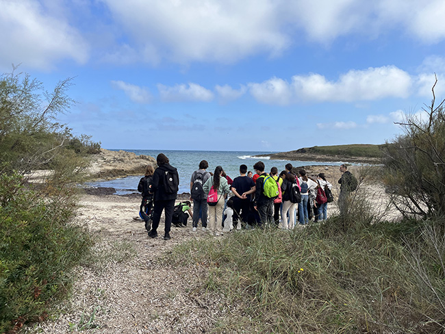 READY TO BUILD THE FUTURE