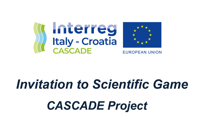 Invitation to Scientific Game