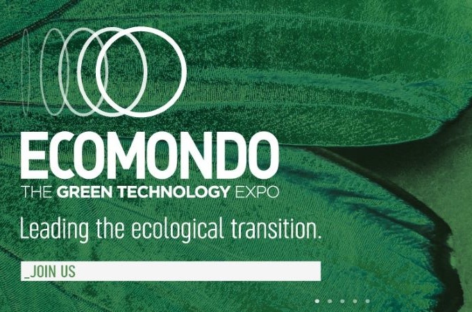 ECOMONDO The Green Technology Expo 2022