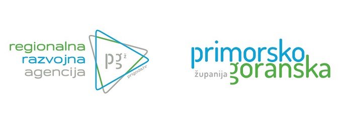 Regional Development Agency of Primorje-Gorski Kotar County presenting pilot results