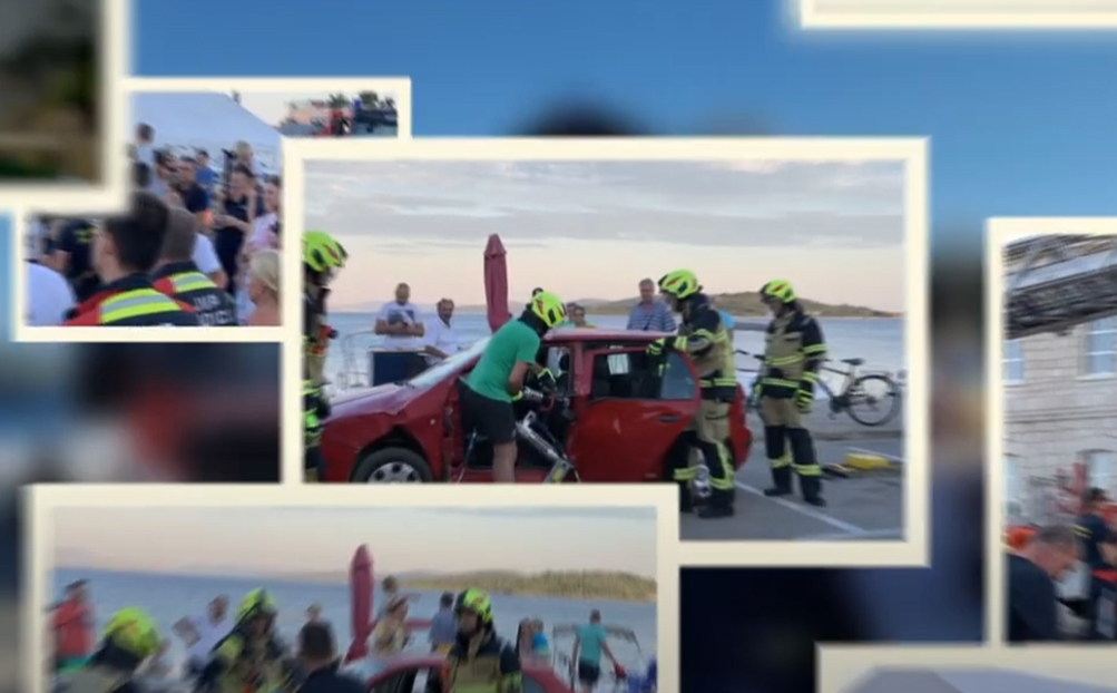 Sibenik participatory process