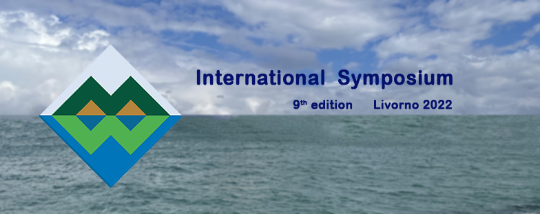 Ninth International Symposium in Livorno “Monitoring of Mediterranean coastal areas: Problems and measurement techniques”