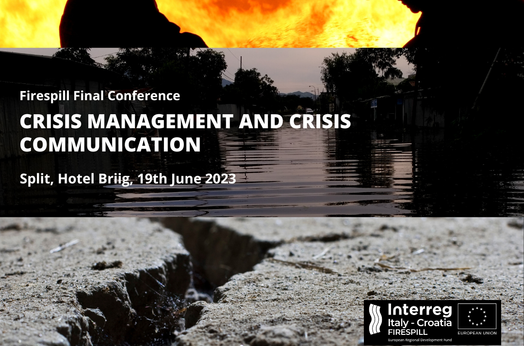 FIRESPILL FINAL CONFERENCE