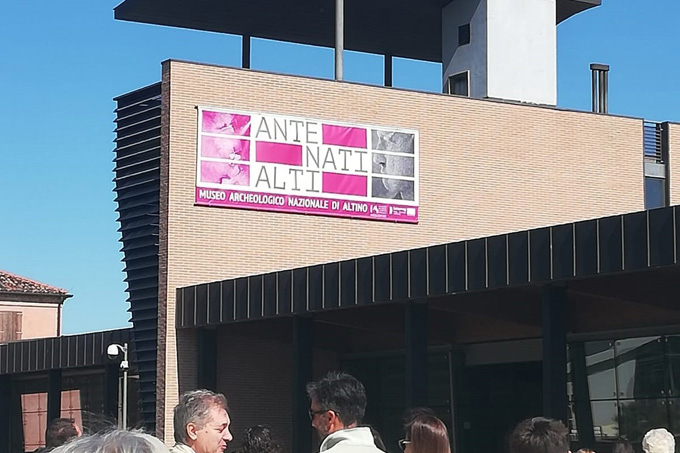 HISTORIC Documentary