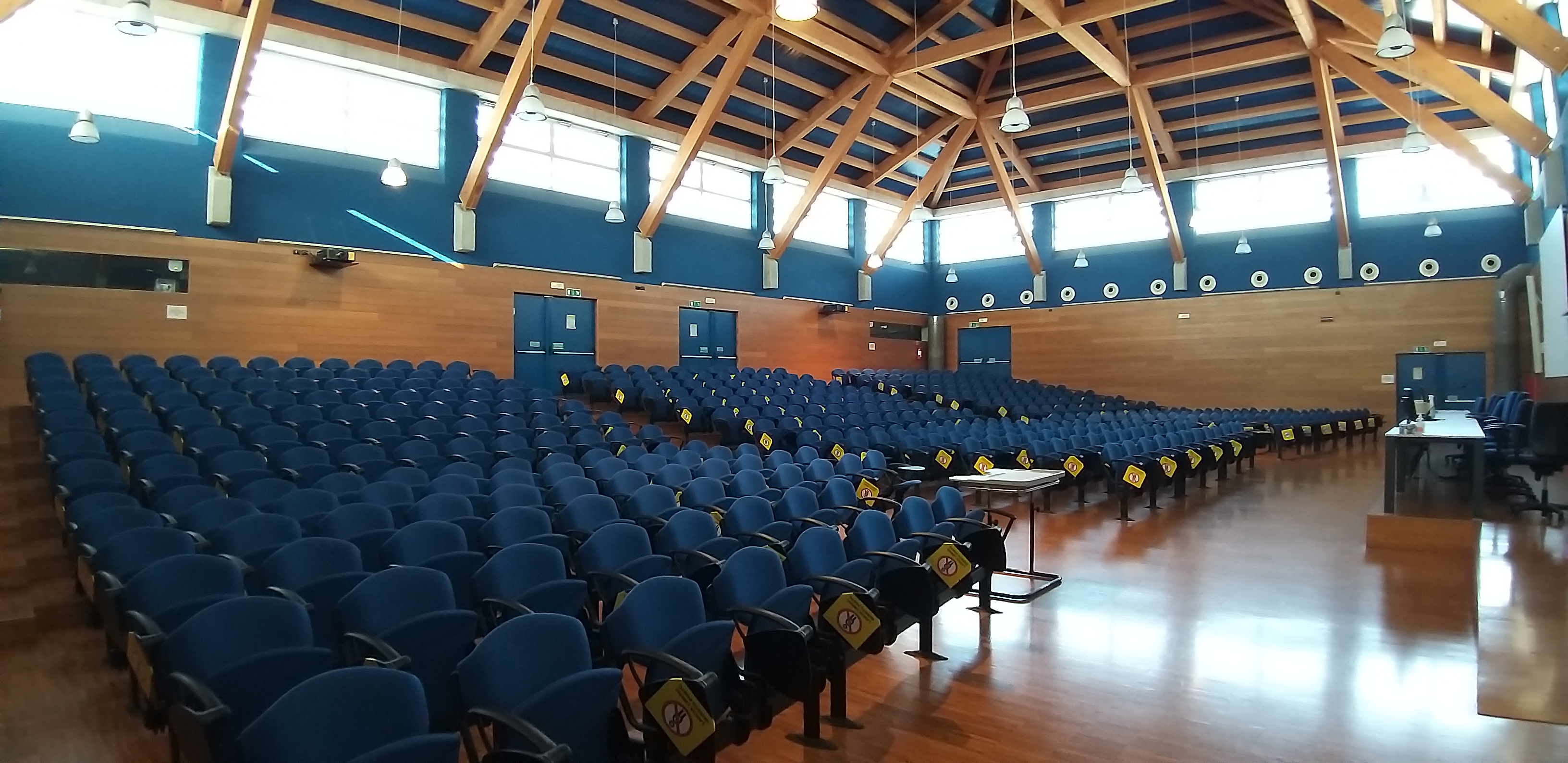 ADRIAQUANET FINAL CONFERENCE IN UDINE