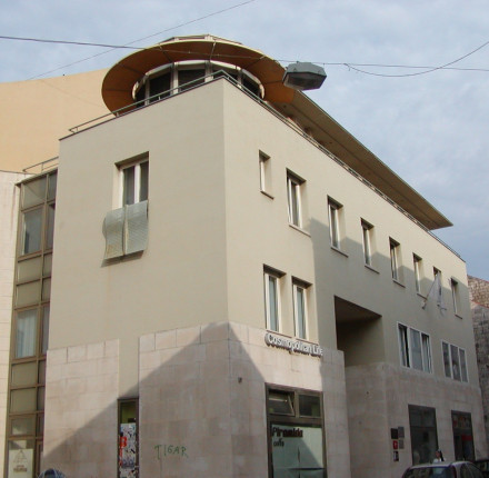 Training Course - SUSTAINABLE FARMING AND QUALITY OF EUROPEAN SEA BASS AND GILTHEAD SEA BREAM