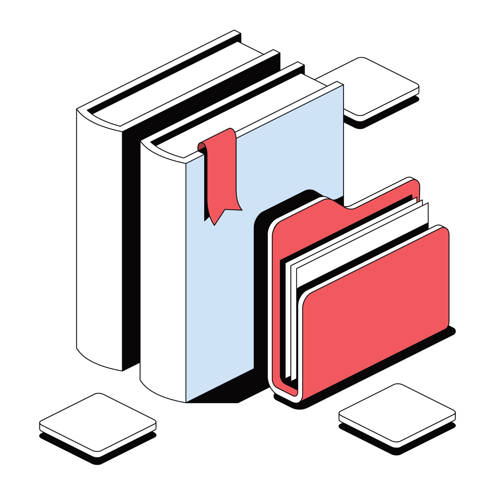 Training materials online!