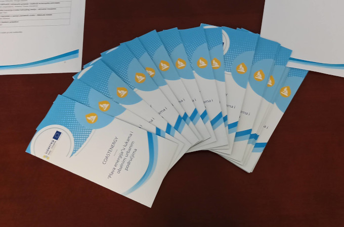 Fourth meeting of the Local Coastal Energy Hub for SDEWES