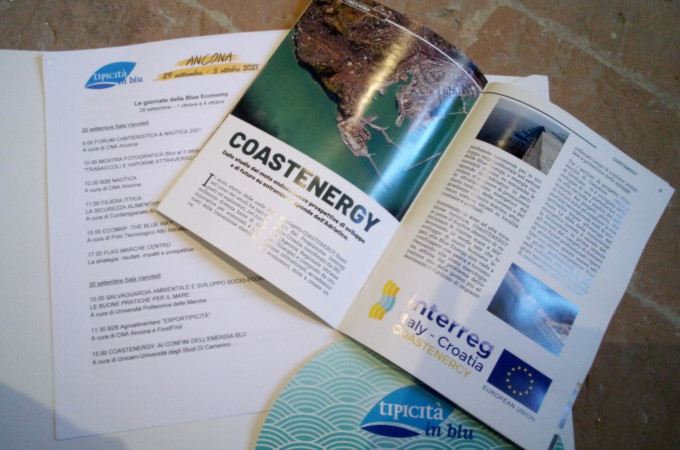 Second local conference in the Marche region