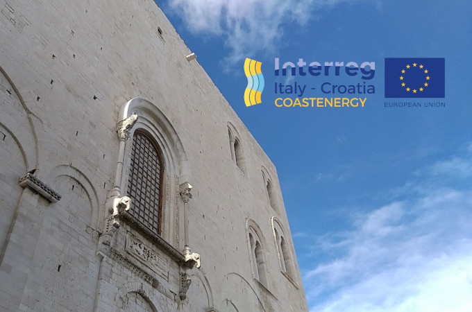 Final conference of the COASTENERGY project