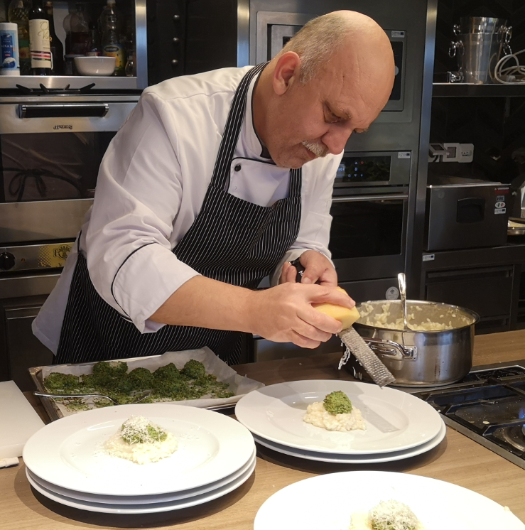 BLUEFISH AS A NEW PROTAGONIST OF A HEALTHY ADRIATIC MEAL