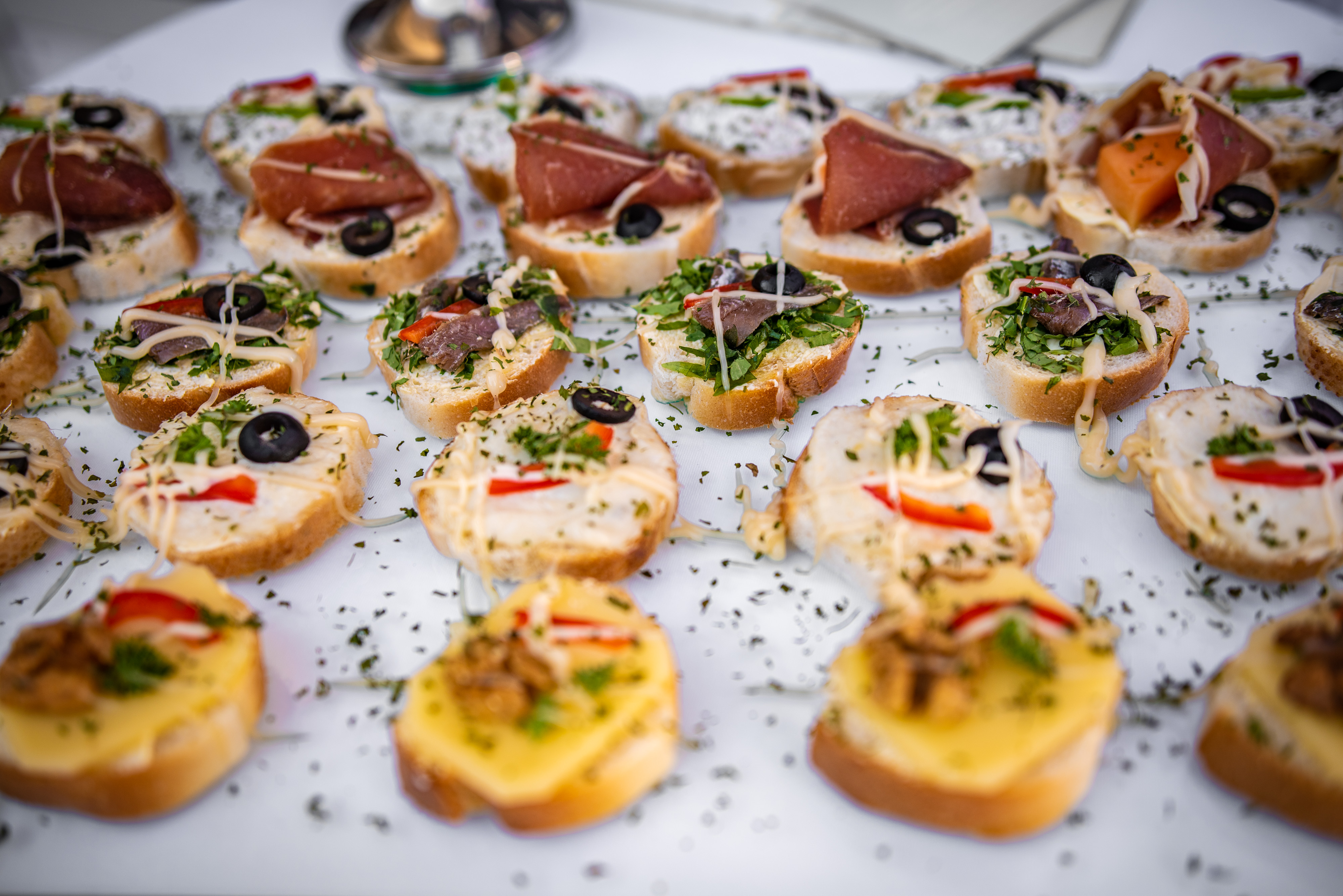 Workshop in Pula organized by FC Istra