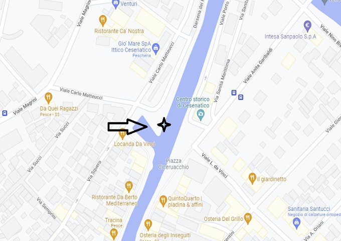 Villaggio del Pescatore