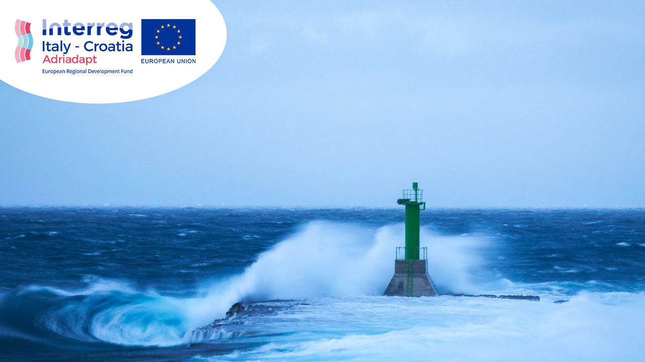 Today marks as the final day of the Adriadapt project