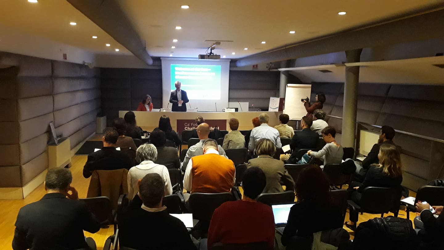 ADRIADAPT Kick-off meeting