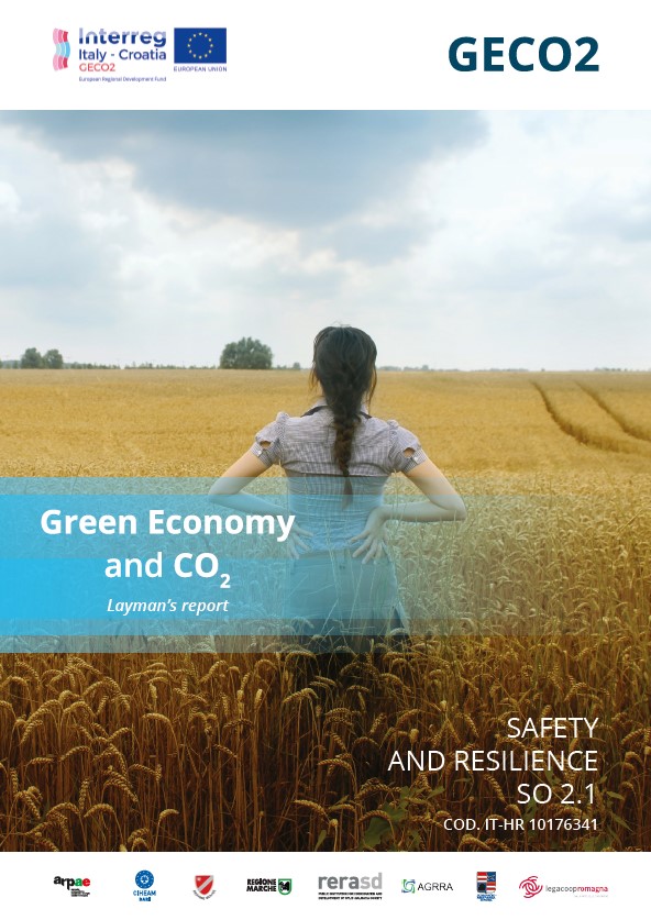 Know more about the GECO2 project