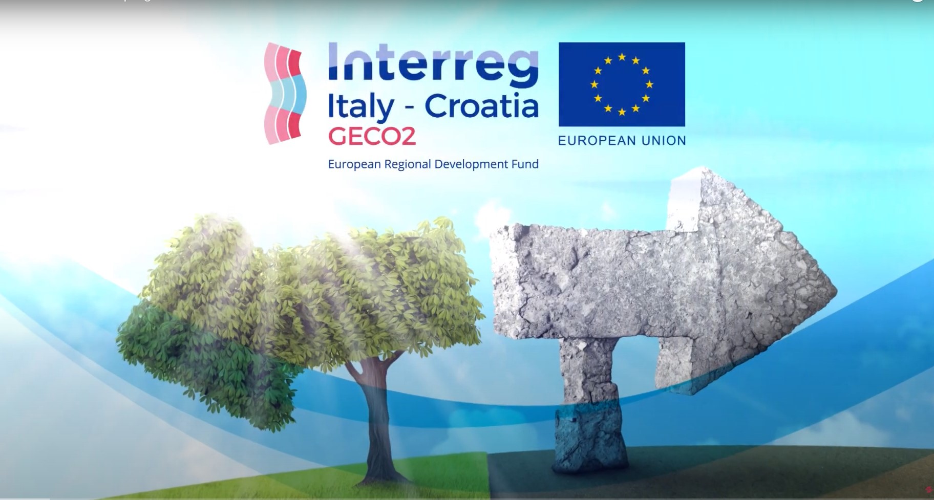 The video of the GECO2 workshop at Macfrut 2022